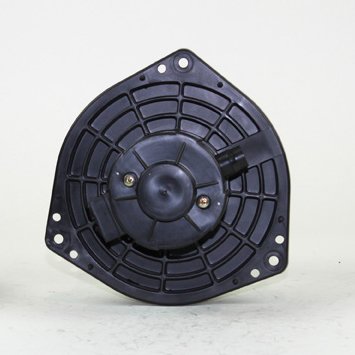 Tyc 700205 Chevrolet Aveo Replacement Blower Assembly