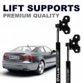 A Multi-coloreda G-plus 13 06 Gas Strut Lid Support Lift Compatible With Following Infiniti G37 2007-2013 L Q60 2014-2015