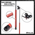 A Multi-coloreda G-plus 13 06 Gas Strut Lid Support Lift Compatible With Following Infiniti G37 2007-2013 L Q60 2014-2015