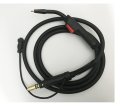 Usweldwire Mig Welding Gun Torch  Compatible Replacement  For Lincoln Pro-core 125 15ft K2479-1 W6f 