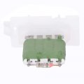 Aintier Hvac Blower Motor Resistor 1k0959263a Compatible With 06-2010 For Volkswagen Passat 2009-2012 Cc 2008 R32 06-2009