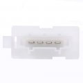 Aintier Hvac Blower Motor Resistor 1k0959263a Compatible With 06-2010 For Volkswagen Passat 2009-2012 Cc 2008 R32 06-2009