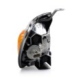 Toyota Tundra 2000 2001 2002 2003 2004 Turn Signal Corner Light Assembly Driver Side Front Replacement For To2530135 815200c010