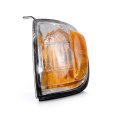 Toyota Tundra 2000 2001 2002 2003 2004 Turn Signal Corner Light Assembly Driver Side Front Replacement For To2530135 815200c010 