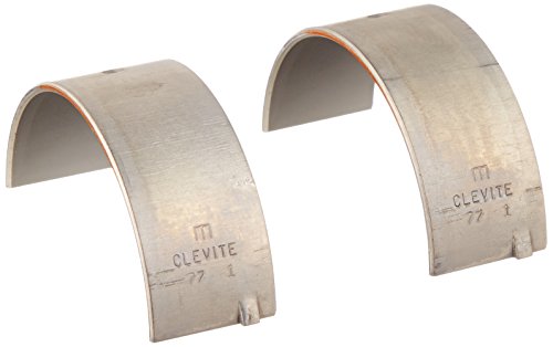 Clevite CB-1227H Engine Connecting Rod Bearing Pair