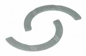 Clevite Tw-455s Engine Crankshaft Thrust Washer Set