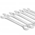 Alladaga Mini Combination Wrench Set Metric And Sae Small Repair Tools Sae 