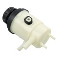 Power Steering Reservoir With Cap For Kia Borrego 2009 2010 2011 3 8l 4 6l Replacement 603-821 3r-359 571502j000 
