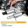 1 Pair Engine Variable Timing Oil Control Valve Solenoid1368610388 11367604292 For Mini Cooper 2007 2016 S R55 R56 R57 R58 R60