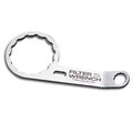 Show Chrome Accessories 4-201 Oil Filter Wrench 