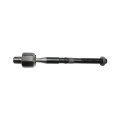Tie Rod Ends Front Inner Driver And Passenger Side Pair For Bmw 325ci 330ci 2001 2006 Adjustable Replacement