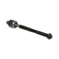Tie Rod Ends Front Inner Driver And Passenger Side Pair For Bmw 325ci 330ci 2001 2006 Adjustable Replacement 
