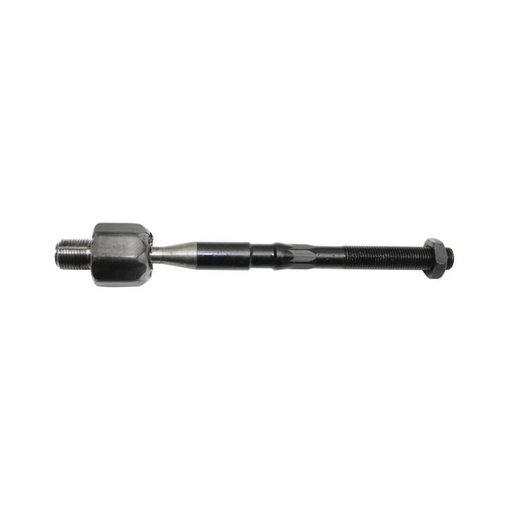 Tie Rod Ends Front Inner Driver And Passenger Side Pair For Bmw 325ci 330ci 2001 2006 Adjustable Replacement