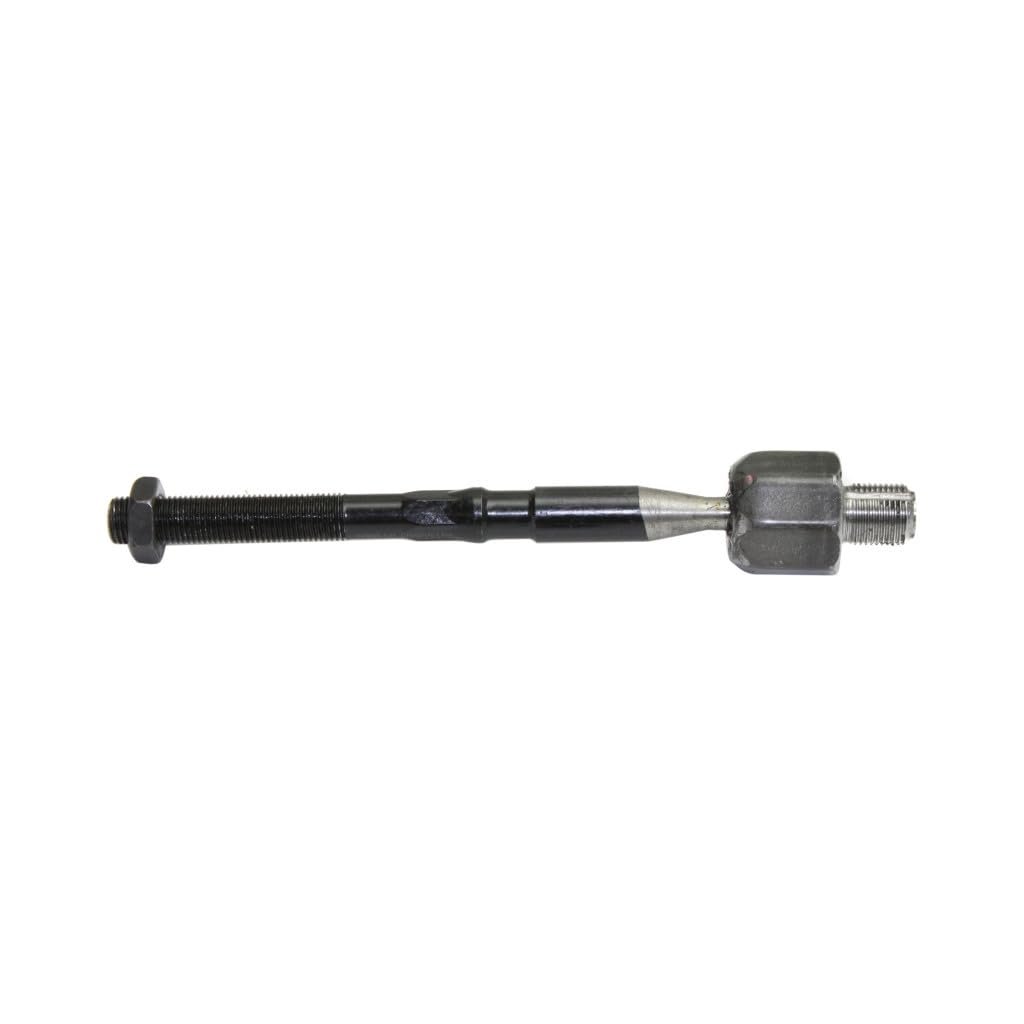 Tie Rod Ends Front Inner Driver And Passenger Side Pair For Bmw 325ci 330ci 2001 2006 Adjustable Replacement