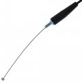 Niche Throttle Cable For Kawasaki Kx250 54012-0149