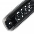 G-plus Led Third 3rd Brake Cargo Light Compatible With 1997 1998 1999 2000 2001 Cherokee Rear Roof Center High Mount Stop Tail