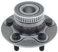 Raybestos 712167 Professional Grade Wheel Hub And Bearing Assembly 