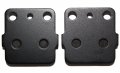 Brake Pads For Honda Trx500 Foreman 4x4 2012-2013 45110-hb5-007 45110-hb7-007