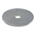 Crown Bolt 201 1 Inch X 1-1 2 Zinc-plated Fender Washers 25-count 