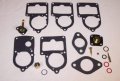 Empi Carburetor Tune Up Kit Solex Basic Repair Compatible With Dune Buggy