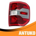 Passenger Side Tail Light Assembly Replacement For Maverick Lariat 2022 2023 2024 Right Lamp