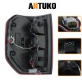 Passenger Side Tail Light Assembly Replacement For Maverick Lariat 2022 2023 2024 Right Lamp