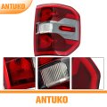 Passenger Side Tail Light Assembly Replacement For Maverick Lariat 2022 2023 2024 Right Lamp