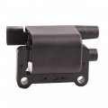 Bapmic Md314583 Ignition Coil Pack Compatible With Mitsubishi Montero Sport Toyota T100 Tundra 4runner Tacoma Pack Of 4