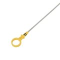 Engine Oil Dipstick Replacement For Cadillac Escalade Esv Ext Chevrolet Avalanche Express 1500 2500 Dip Stick Checking A