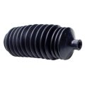 Rack And Pinion Bellows Set For 1990 To 1996 Eagle Summit Nitrile Butadiene Rubber Black 0 402 In End 1 Inside Diameter
