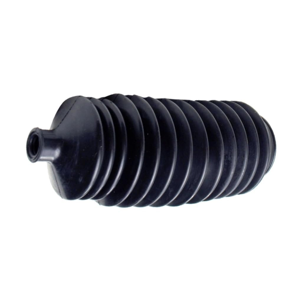 Rack And Pinion Bellows Set For 1990 To 1996 Eagle Summit Nitrile Butadiene Rubber Black 0 402 In End 1 Inside Diameter