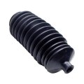 Rack And Pinion Bellows Set For 1990 To 1996 Eagle Summit Nitrile Butadiene Rubber Black 0 402 In End 1 Inside Diameter 