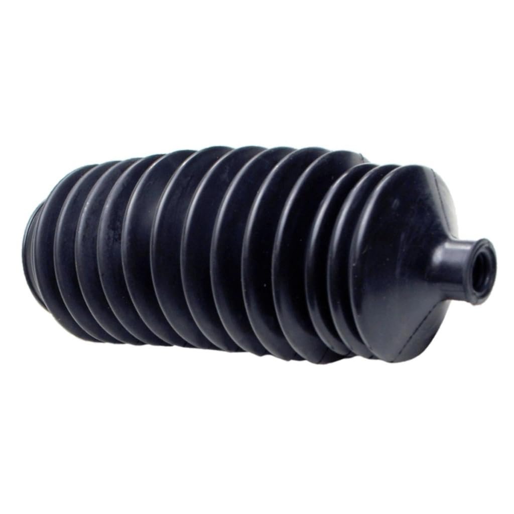 Rack And Pinion Bellows Set For 1990 To 1996 Eagle Summit Nitrile Butadiene Rubber Black 0 402 In End 1 Inside Diameter