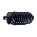 Rack And Pinion Bellows Set For 1990 To 1996 Eagle Summit Nitrile Butadiene Rubber Black 0 402 In End 1 Inside Diameter