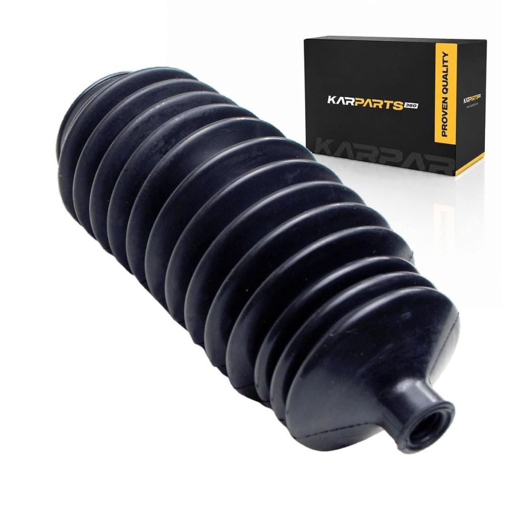 Rack And Pinion Bellows Set For 1990 To 1996 Eagle Summit Nitrile Butadiene Rubber Black 0 402 In End 1 Inside Diameter