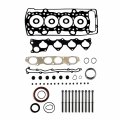 Cns Mls Full Gasket Set W Head Bolts For 00-09 Honda S2000 0l 2 2l Dohc L4 16v Vtec F20c1 F22c1 
