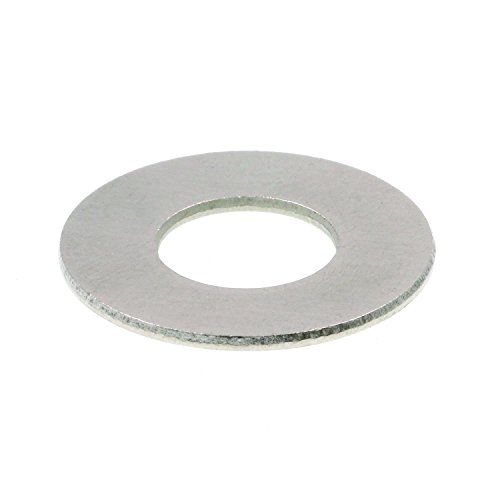 Prime-line Flat Washer 3 8 In Stainless Steel Pack Of 15