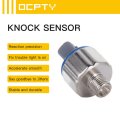 Ocpty Ignition Knock Detonation Sensor Compatible For Toyota 4runner Pickup 1992-1995 Mr2 1991-1995 T100 1993-1998 Tacoma