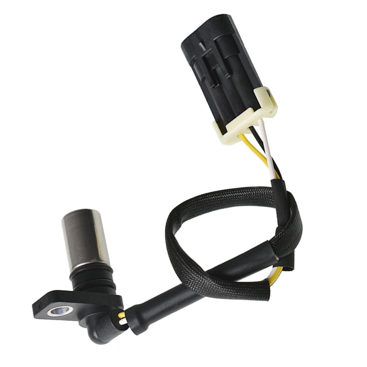 Crank Position Sensor Replacement For Polaris Easy Installation