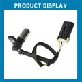 Crank Position Sensor Replacement For Polaris Easy Installation