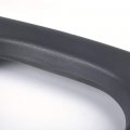 G-plus Center Console Cup Holder Pad Replacement Dark Grey Compatible For Ford F150 2004-2014