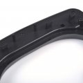 G-plus Center Console Cup Holder Pad Replacement Dark Grey Compatible For Ford F150 2004-2014
