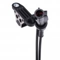 Newyall Rear Driver And Passenger Side Abs Wheel Speed Sensors
