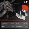 A-premium Disc Brake Caliper Assembly Without Bracket Compatible With Select Ford And Mercury Models For Mustang Fairlane