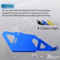 Mokiton Motorcycle Exhaust Flap Control Protector Compatible With Bmw R1200r1200rs 1200 R 1200 R Rs R 1200r 1200rs Accessories