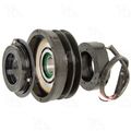 Four Seasons 47336 Clutch Assembly 