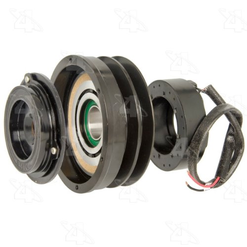 Four Seasons 47336 Clutch Assembly