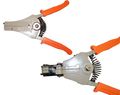 Precision Automatic Wire Stripper Cutter Pliers 