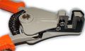 Precision Automatic Wire Stripper Cutter Pliers
