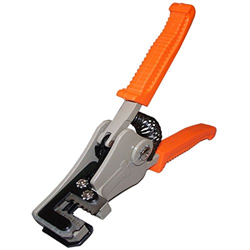 Precision Automatic Wire Stripper Cutter Pliers